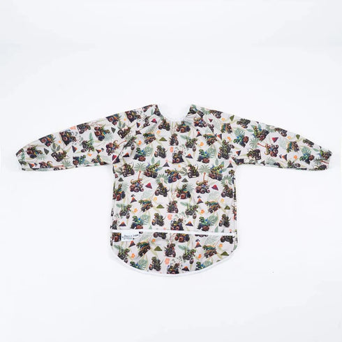 Bella Collection Smocks 2-4 YEARS
